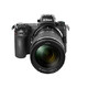 Nikon 尼康 Z 6II 全画幅 微单相机 黑色 Z 24-200mm F4 VR 变焦镜头套机