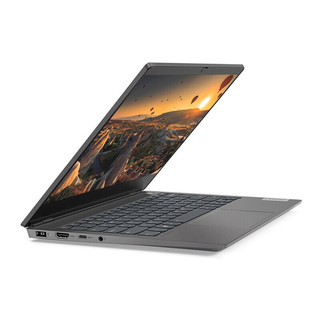 Lenovo 联想 扬天 威6 Pro 13.3英寸 轻薄本 太空灰(酷睿i7-8565U、R540X、8GB、512GB SSD、1080P、IPS、60Hz)