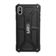  UAG 探险者系列 iPhone Xs Max 手机壳 黑色　