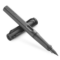 有券的上：LAMY 凌美 狩猎者系列 钢笔 EF尖 0.5mm 1支装