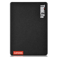 ThinkPad 思考本 ST600 SATA3.0接口 固态硬盘 240GB