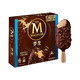 有券的上：MAGNUM 梦龙 和路雪 梦龙 松露巧克力口味 冰淇淋家庭装 65g*4支