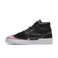 NIKE 耐克 SB Zoom Blazer Mid Edge L DA2189 男女款运动板鞋