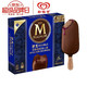 MAGNUM 梦龙 和路雪 梦龙 Double 双重脆层流心酱黑巧蓝莓口味冰淇淋 72g*3支