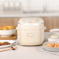 QCOOKER 圈厨 CR-IFB30  电饭煲