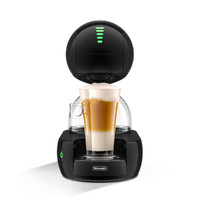 Delonghi 德龙 雀巢胶囊咖啡机家用自动