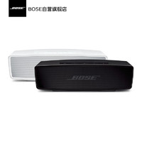 BOSE 博士 SoundLink Mini II 蓝牙音箱 特别版