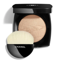 CHANEL 香奈儿 修颜蜜粉饼 #10白金色 8.5g