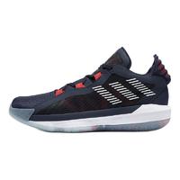 adidas 阿迪达斯 Dame 6 GCA 男子篮球鞋 FY0871