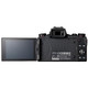  Canon 佳能 PowerShot G1 X Mark III 数码相机 黑色 单机身　