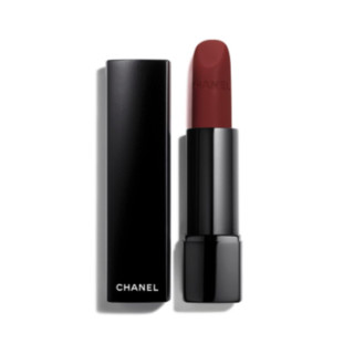 CHANEL 香奈儿 炫亮魅力柔雾唇膏 #130ROUGE OBSCUR 3.5g