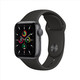  PLUS会员：Apple 苹果 Watch SE 智能手表 GPS款 40mm　