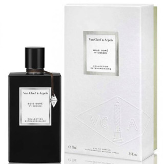 Van Cleef & Arpels 梵克雅宝 非凡珍藏系列 多尔之木中性浓香水 EDP 75ml