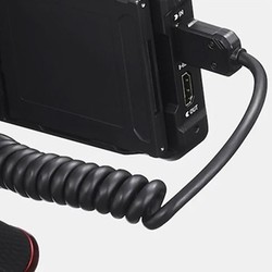 SONY 索尼 Alpha 1 全画幅 微单相机 黑色 单机身
