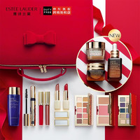 ESTEE LAUDER 雅诗兰黛 2020新年彩妆大礼盒 12件套