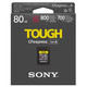 SONY 索尼 80GB CEA-G80T CFexpress Type A存储卡  读速800MB/s 写速700MB/s CFe存储卡 三防卡