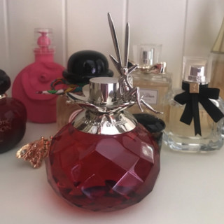 Van Cleef & Arpels 梵克雅宝 红宝石精灵女士浓香水 EDP