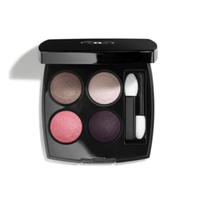 CHANEL 香奈儿 四色眼影 #228康朋街 2g