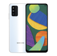 SAMSUNG 三星 Galaxy F52 5G智能手机 8GB 128GB