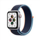 Apple 苹果 Watch SE 智能手表 40mm GPS+蜂窝款 深海军蓝