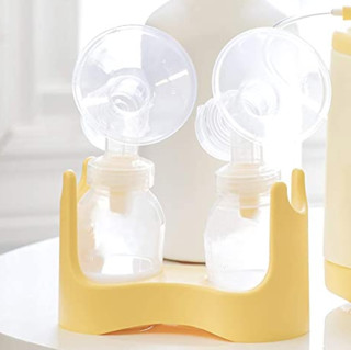 medela 美德乐 0240108 双边电动吸奶器