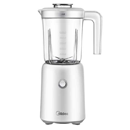 Midea 美的 MJ-WBL2501B 榨汁机