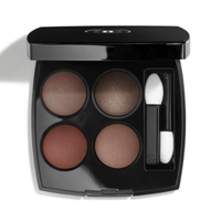 CHANEL 香奈儿 四色眼影 #328BLURRY MAUVE 2g
