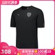 PUMA 彪马 Arsenal FC Tee阿森纳足球球迷运动训练短袖T恤男754642