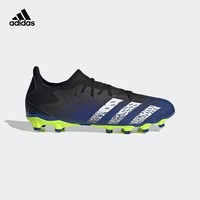 adidas 阿迪达斯 PREDATOR FREAK .3 L MG FZ3705 男款足球鞋