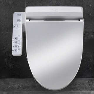 WASHLET 卫洗丽 TCF335CS 智能马桶盖 半功能