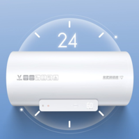 移动端、京东百亿补贴：VIOMI 云米 VEW6010 储水式电热水器 60L 3000W