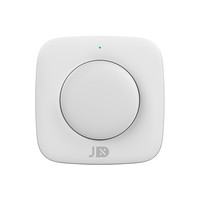 京选 WSZ01 zigbee版 无线智能开关 白色