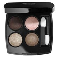 CHANEL 香奈儿 四色眼影 #14MYSTIC EYES 2g
