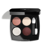 CHANEL 香奈儿 四色眼影 #374ALLURE ET ECLAT 2g
