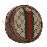 GUCCI 古驰 斜挎包