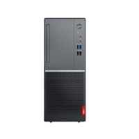 Lenovo 联想 扬天 M7800k 台式机 黑色(锐龙R5Pro 1500、1GB独显、4GB、1TB HDD、风冷)