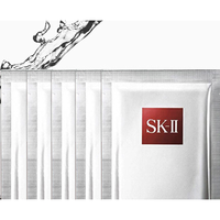 SK-II TREATMENT MASK 护肤面膜 6片装