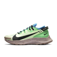 NIKE 耐克 Pegasus Trail 2 男子跑鞋 CK4305-700 绿/蓝/黑 42.5