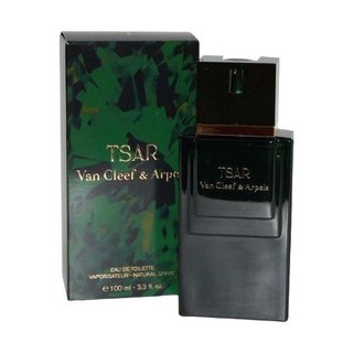 Van Cleef & Arpels 梵克雅宝 沙皇男士淡香水 EDT 100ml