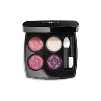 CHANEL 香奈儿 四色眼影 #358 2g