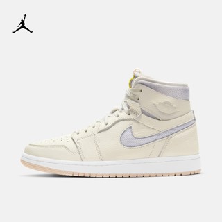 AIR JORDAN 1 ZOOM AIR CMFT CT0979 女款休闲运动鞋