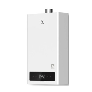 VIOMI 云米 JSQ30-VGW163 燃气热水器 16L