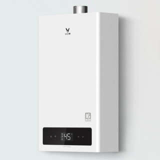 VIOMI 云米 JSQ30-VGW163 燃气热水器 16L