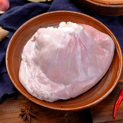 LONG DA 龙大 肉食 猪肚子500g 出口日本级 猪肚生鲜 猪肉生鲜