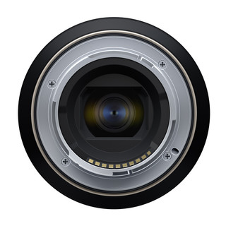 TAMRON 腾龙 20mm F2.8 Di III OSD 标准变焦镜头 索尼E卡口 67mm