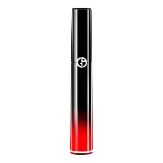 GIORGIO ARMANI beauty 阿玛尼彩妆 漆光迷情唇釉 #300Tangerine 6ml