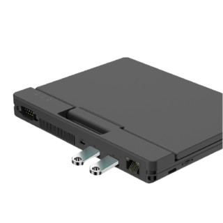 壹号本 壹号工程师PC A1 7.0英寸 变形本 黑色(酷睿M3-8100Y、核芯显卡、8GB、256GB SSD、1080P、IPS、60Hz）