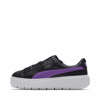 PUMA 彪马 Platform Trace 女子休闲运动鞋 366109