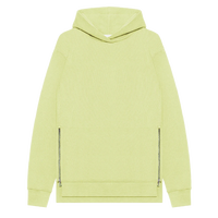 JOHN ELLIOTT 男女款连帽卫衣 TOXIC S