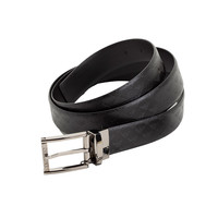 EMPORIO ARMANI 阿玛尼 Y4S071 YKL2J 男款针扣腰带